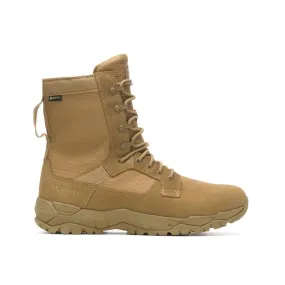 Mqc 2 Thermo Gtx Men's Tactical Work Boots Coyote