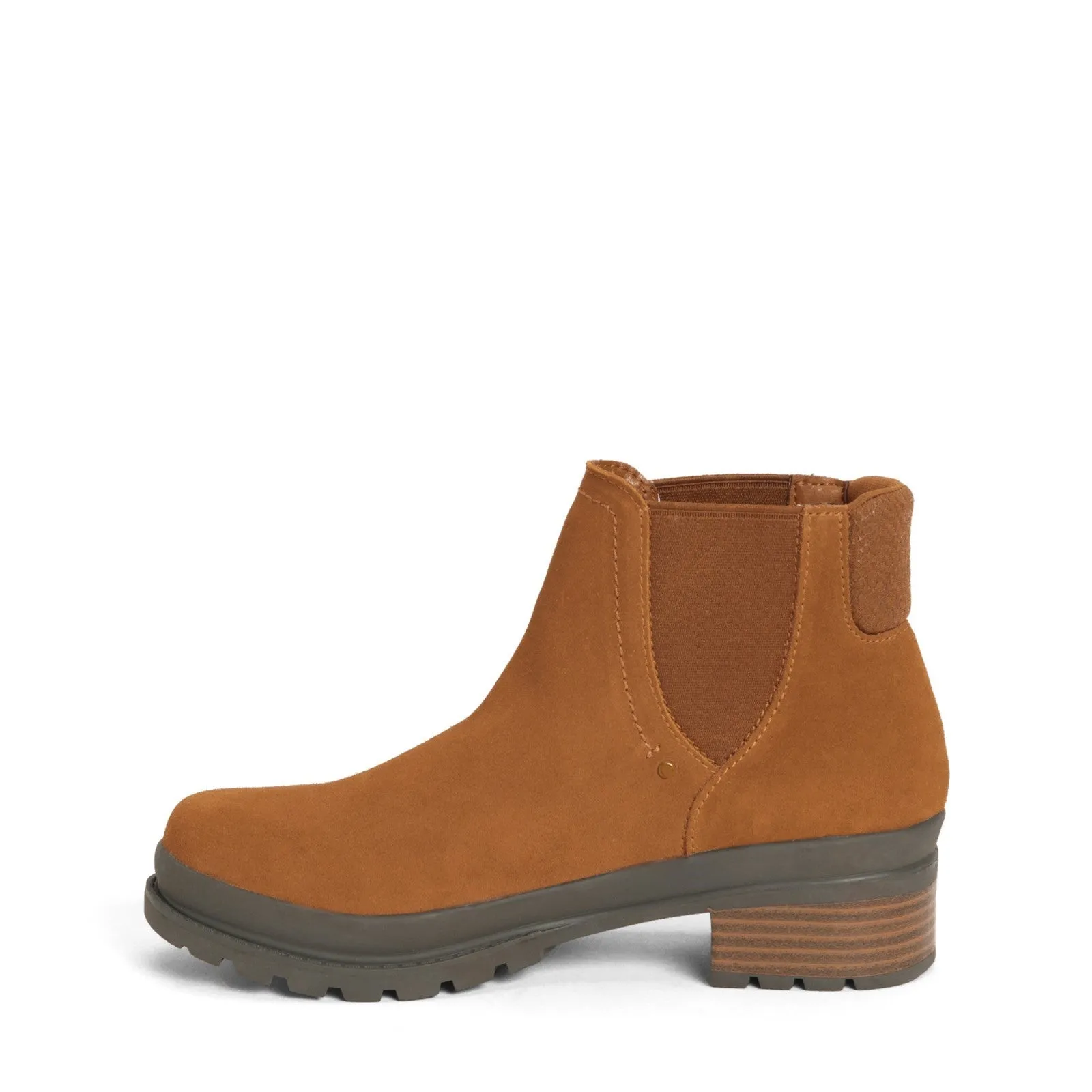 Muck Boot Liberty Chelsea Ankle Boots