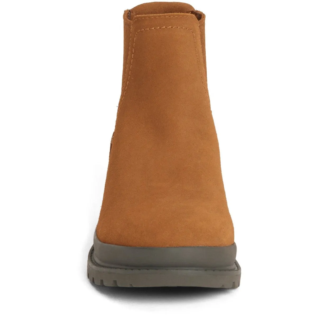 Muck Boot Liberty Chelsea Ankle Boots