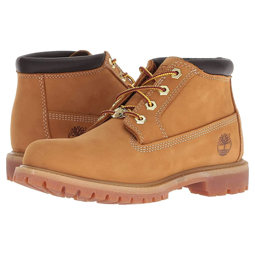 Nellie Chukka Womens Chukka Boots