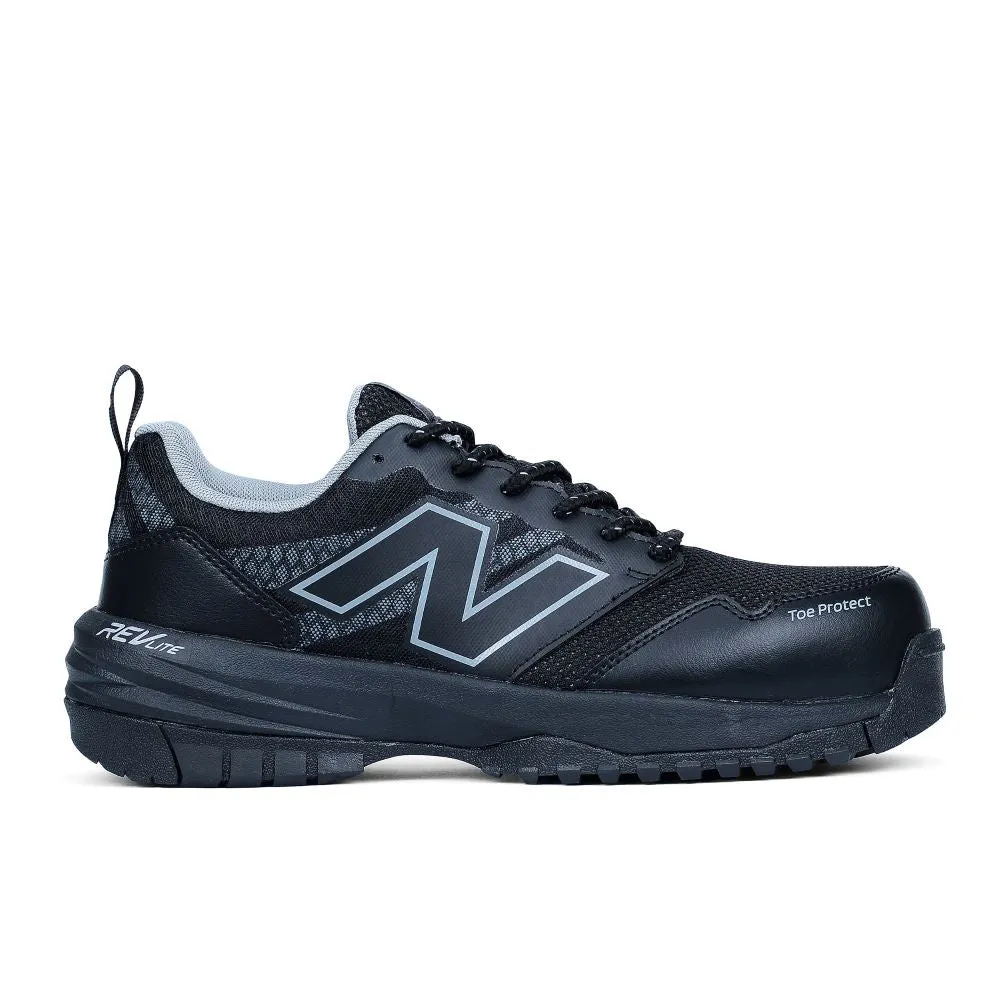 'New Balance Safety' Women's Quickshift EH SR Comp Toe - Black