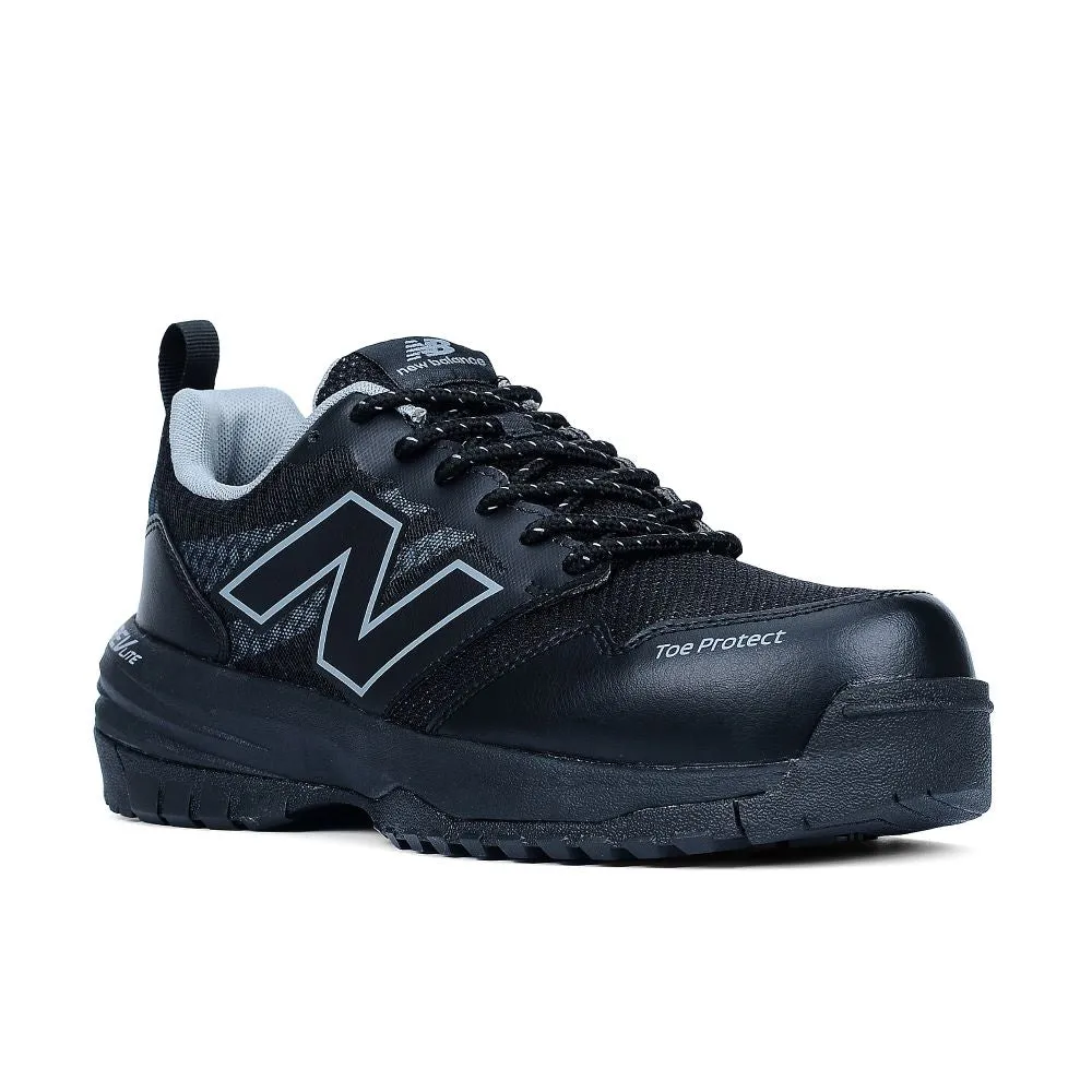 'New Balance Safety' Women's Quickshift EH SR Comp Toe - Black