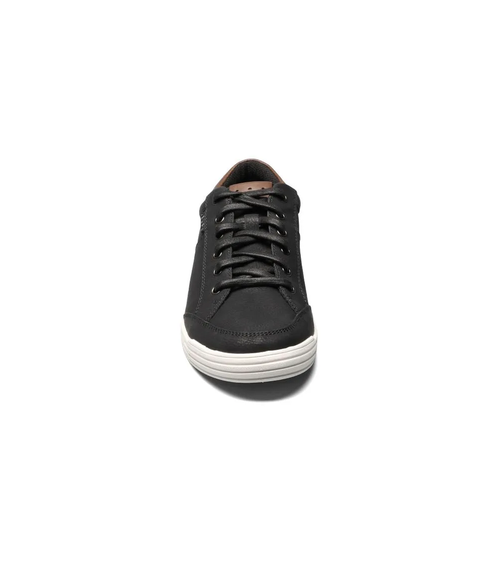 'Nunn Bush' Men's Kore City Walk Oxford - Black