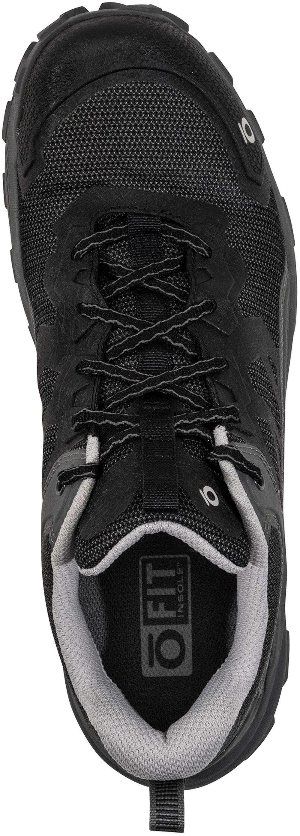 'Oboz' Men's Katabatic Low Hiker - Thicket