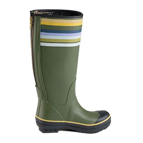 Pendleton National Park Tall Rainboot 86048 (Women) - Rocky Mountain Olive