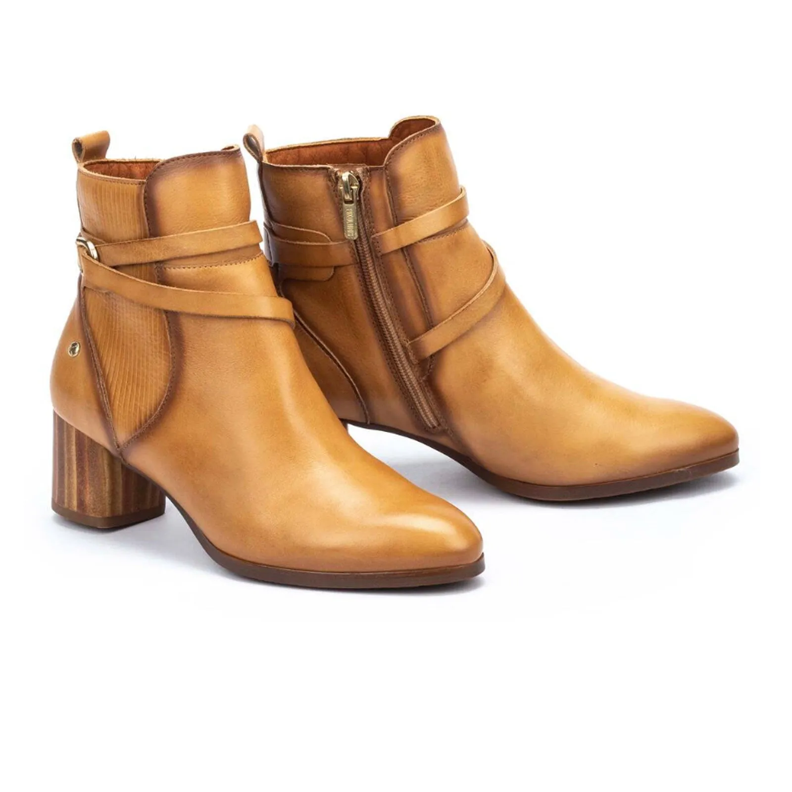 Pikolinos Calafat W1Z-8841 (Women) - Almond