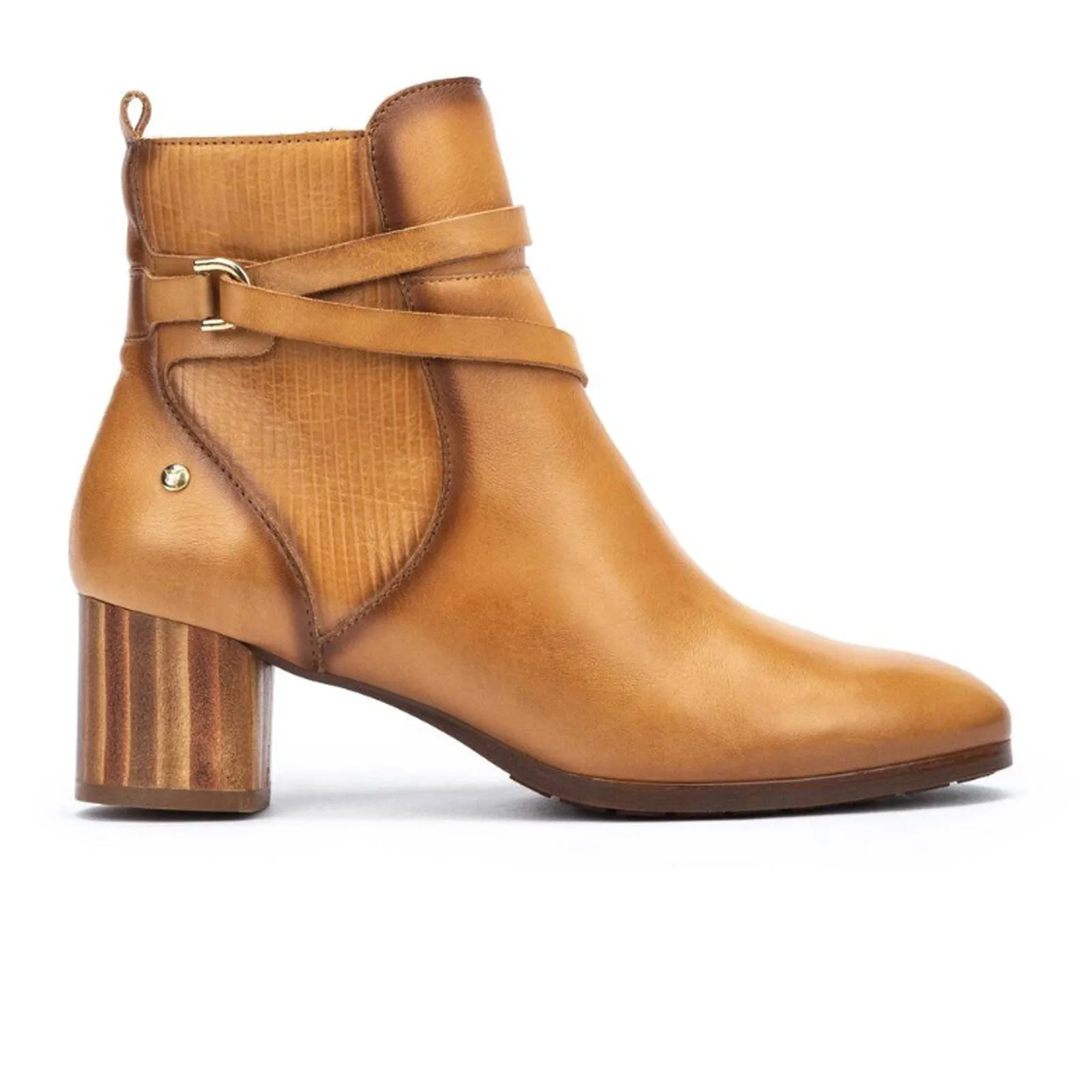 Pikolinos Calafat W1Z-8841 (Women) - Almond