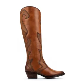 Pikolinos Vergel W5Z-9950 (Women) - Brandy