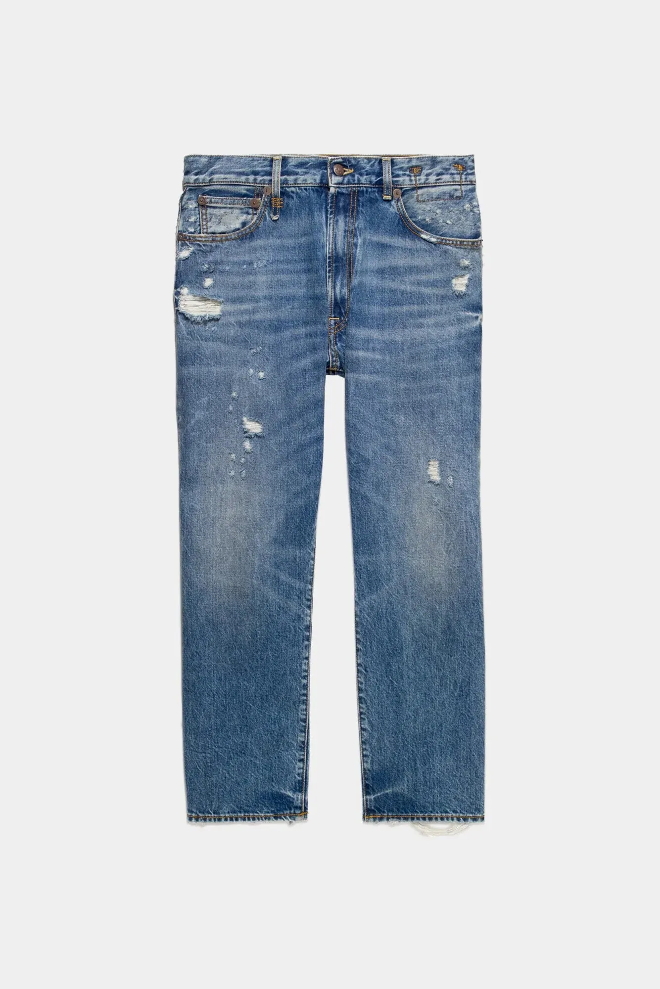 R13 :: Boyfriend Jean