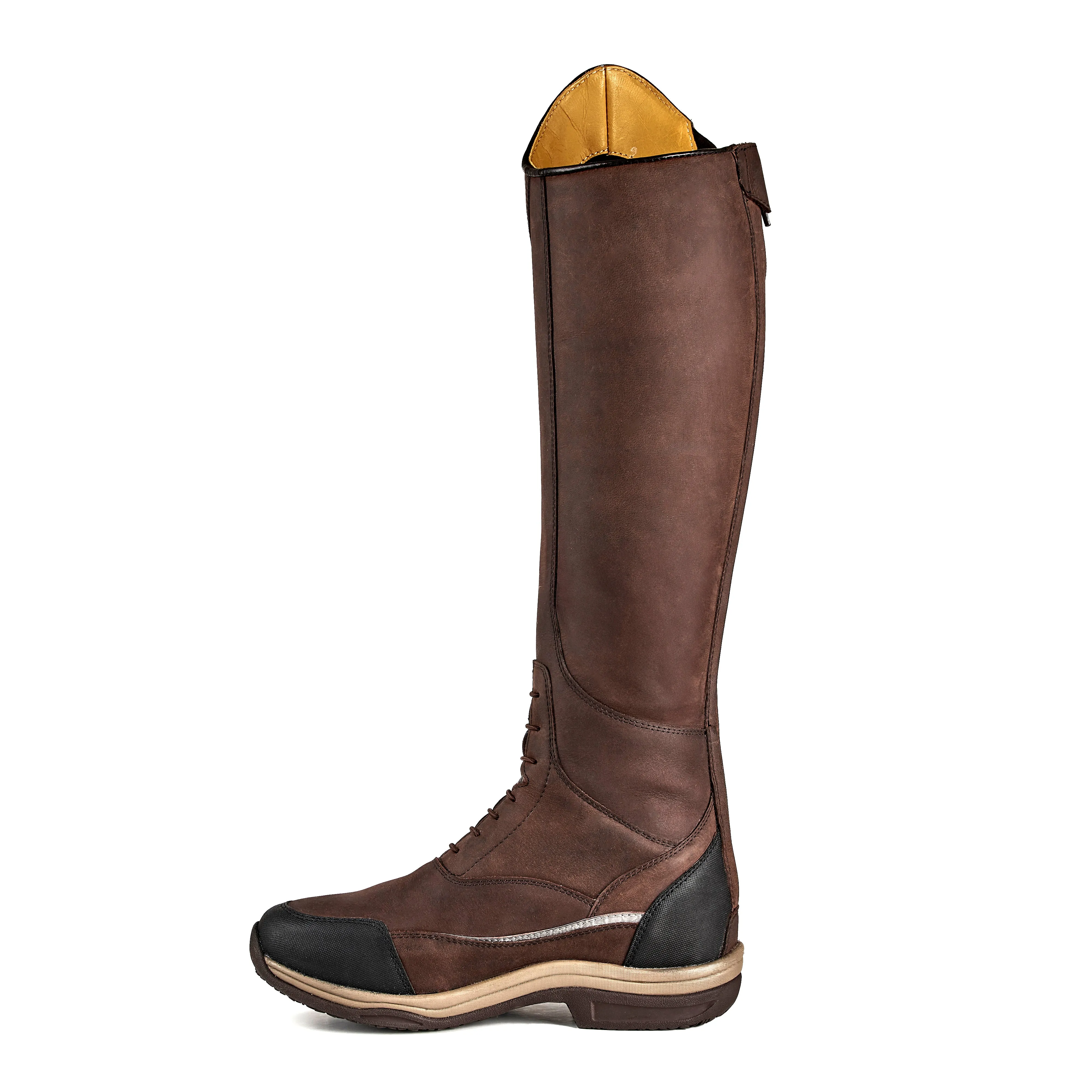 Shires Moretta Voltana Long XGrip Boots