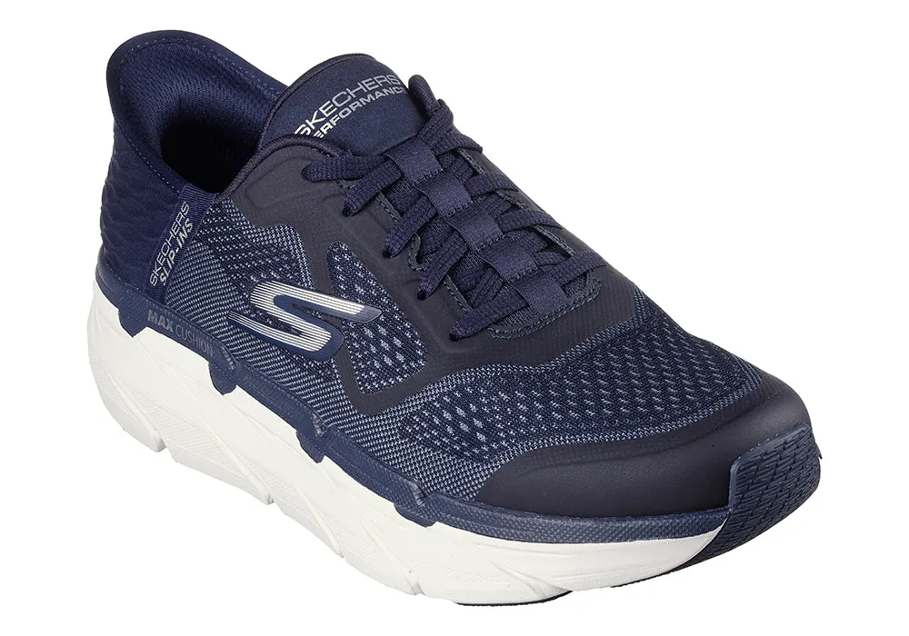 'Skechers' Men's Slip-ins: Max Cushioning-Premier- Ascendant - Navy