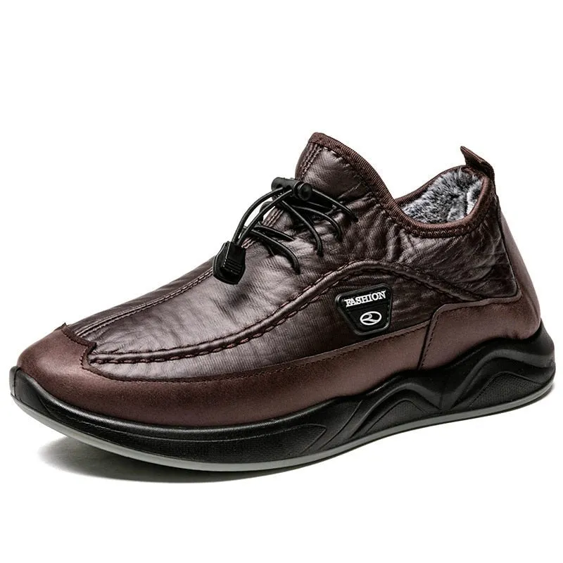 Spring Rockport Men Winter Boots