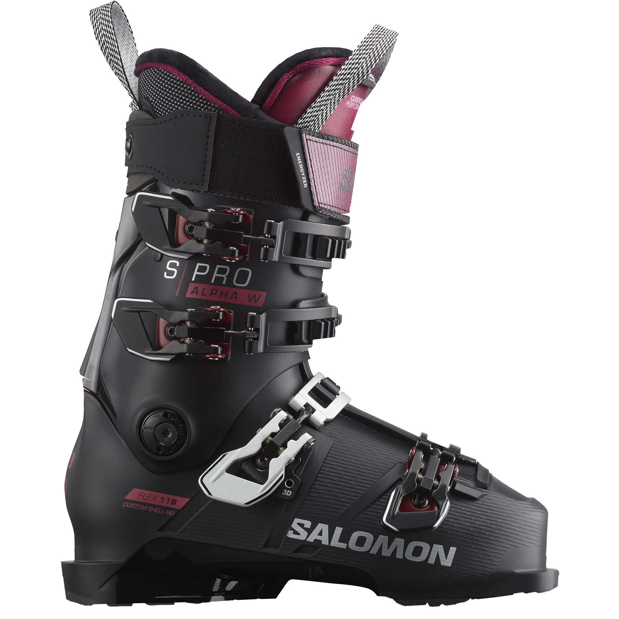 S/PRO ALPHA 110 W EL WOMEN'S