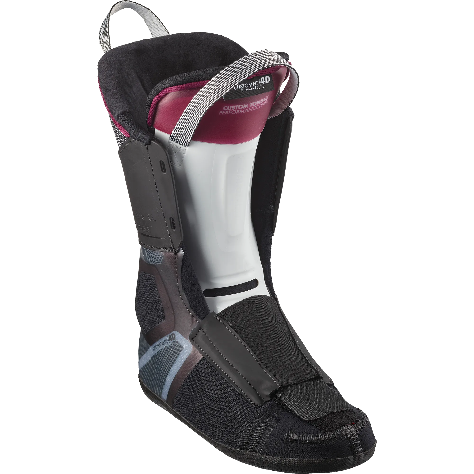 S/PRO ALPHA 110 W EL WOMEN'S