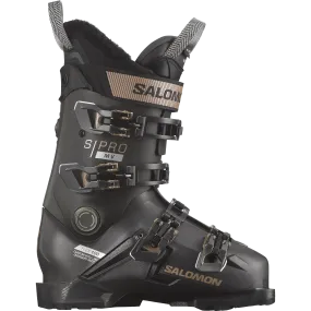 S/PRO MV 100 W GW SKI BOOT WOMEN'S