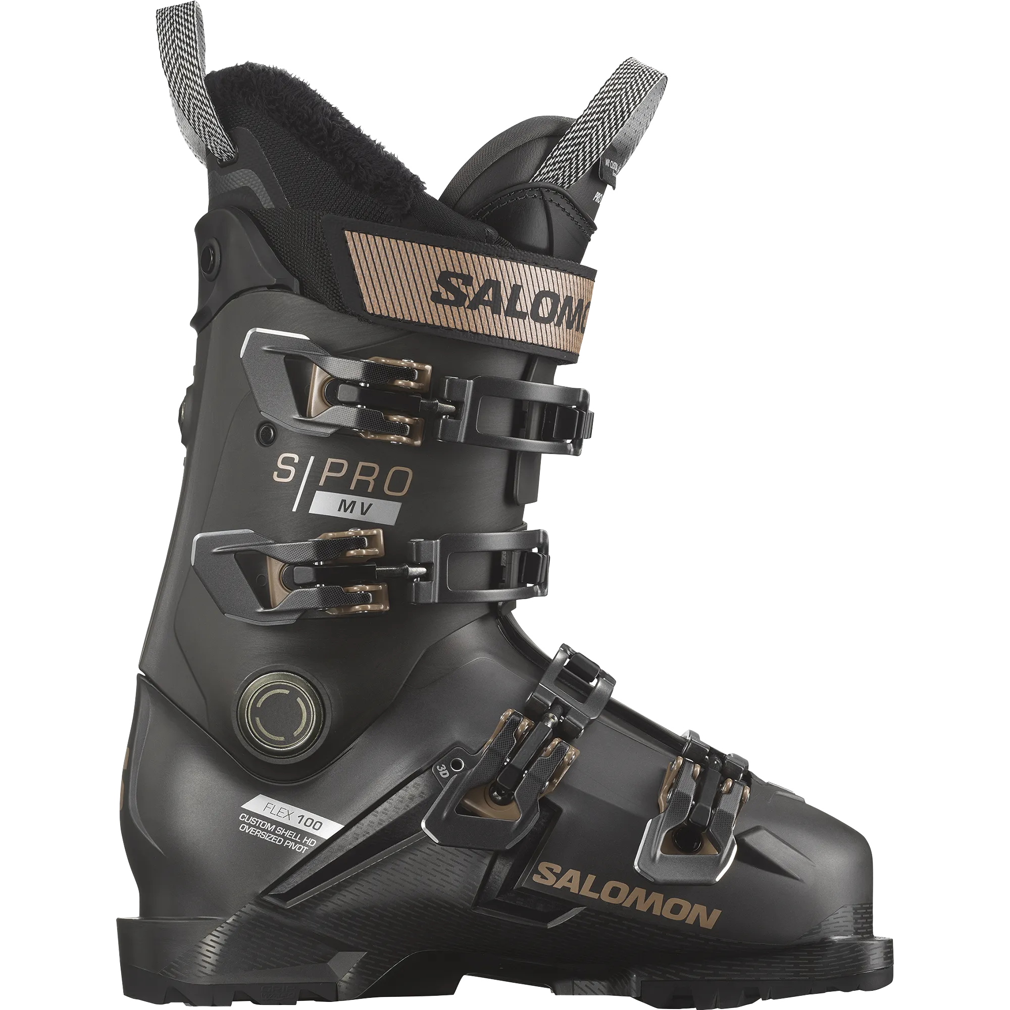 S/PRO MV 100 W GW SKI BOOT WOMEN'S