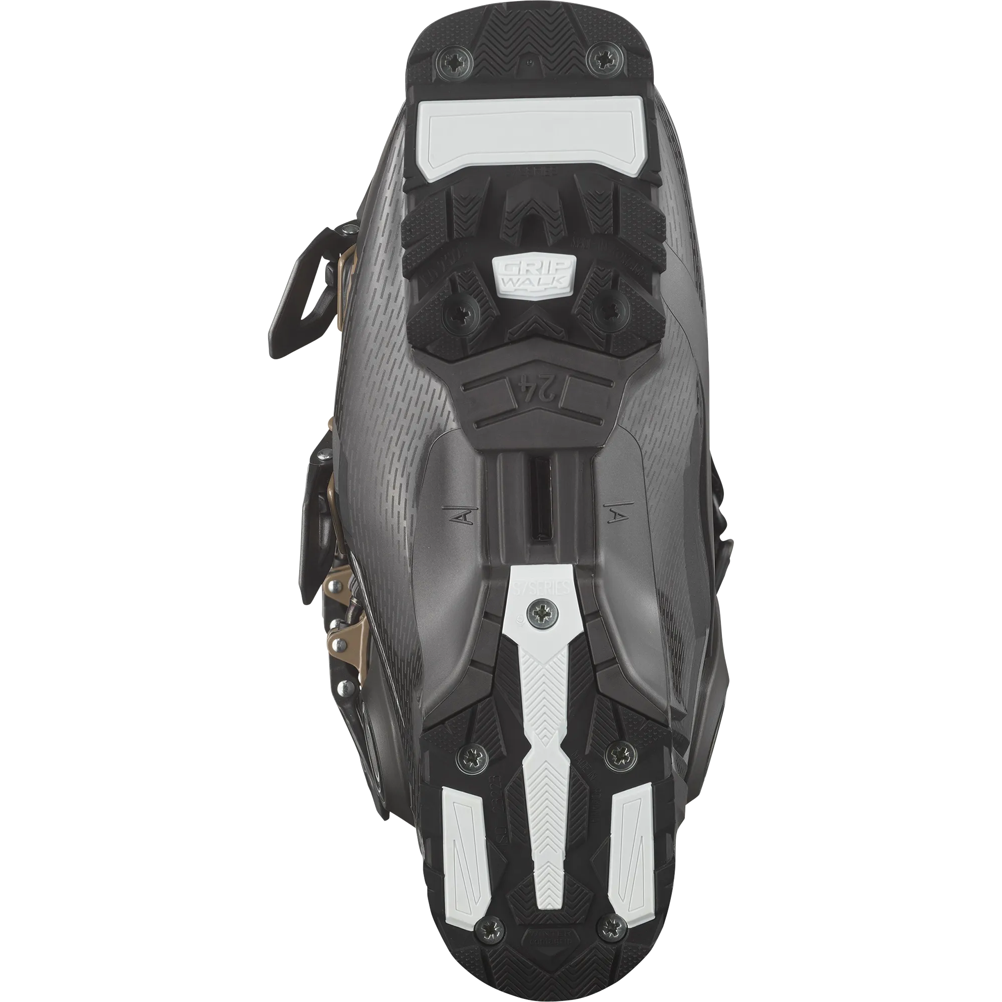 S/PRO MV 100 W GW SKI BOOT WOMEN'S