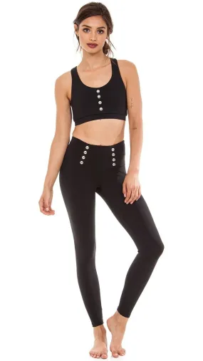 Strut This Madison Ankle Leggings