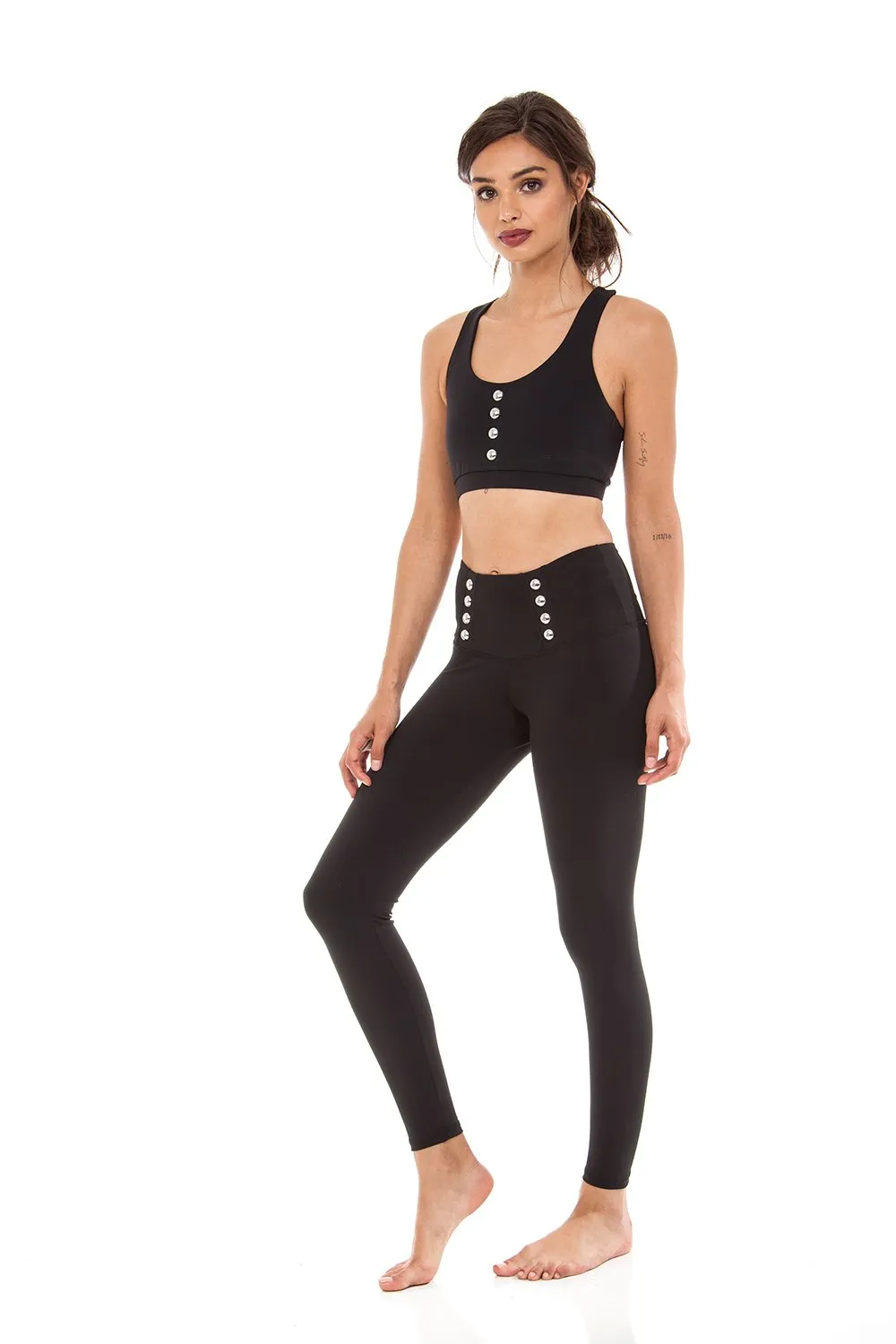 Strut This Madison Ankle Leggings