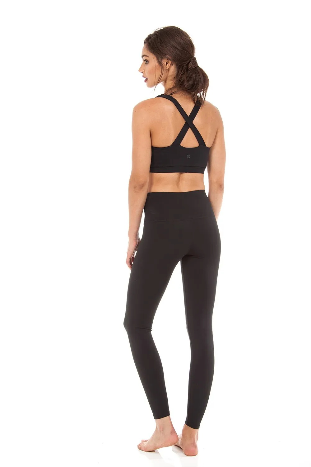 Strut This Madison Ankle Leggings