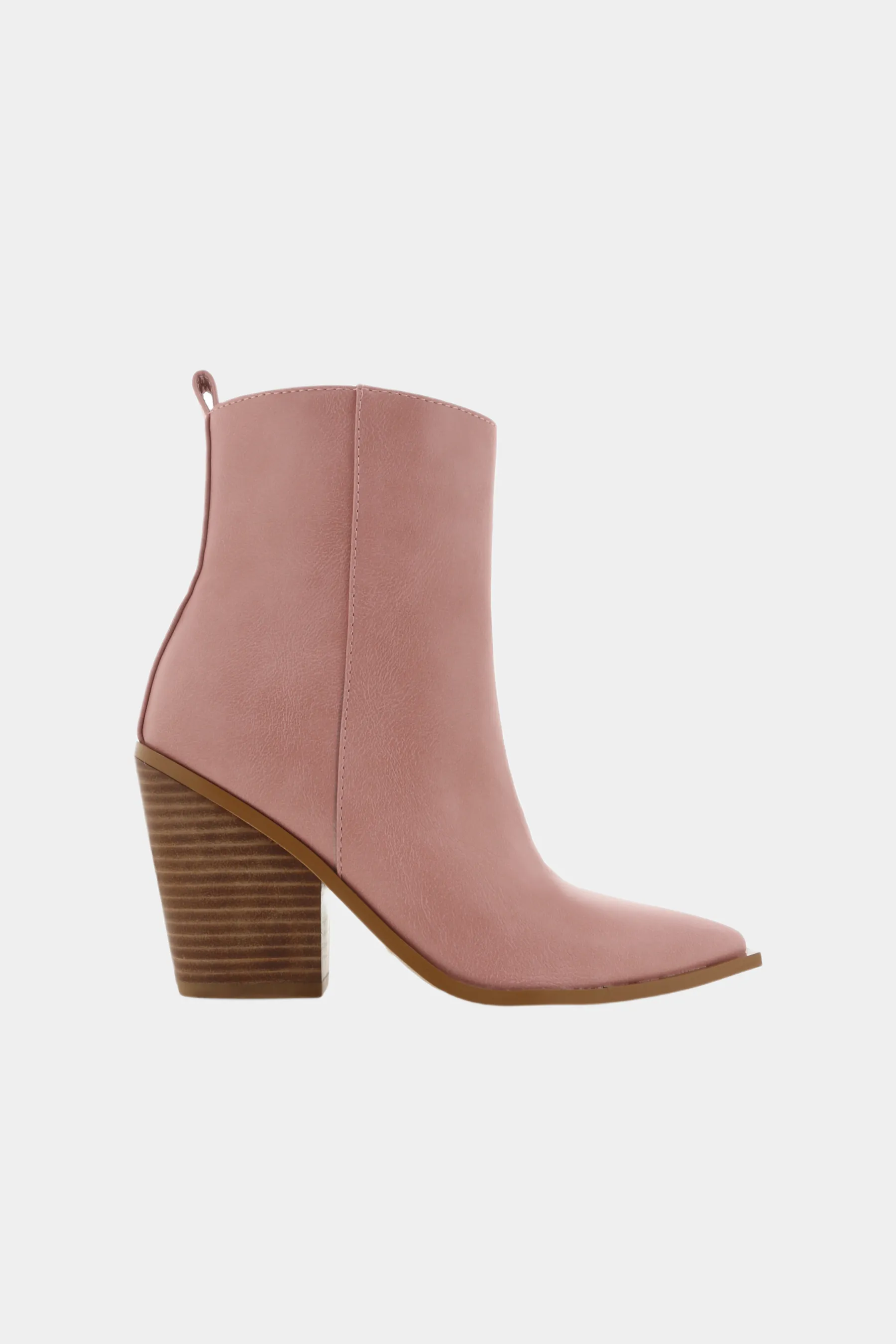 Susie Ankle Bootie