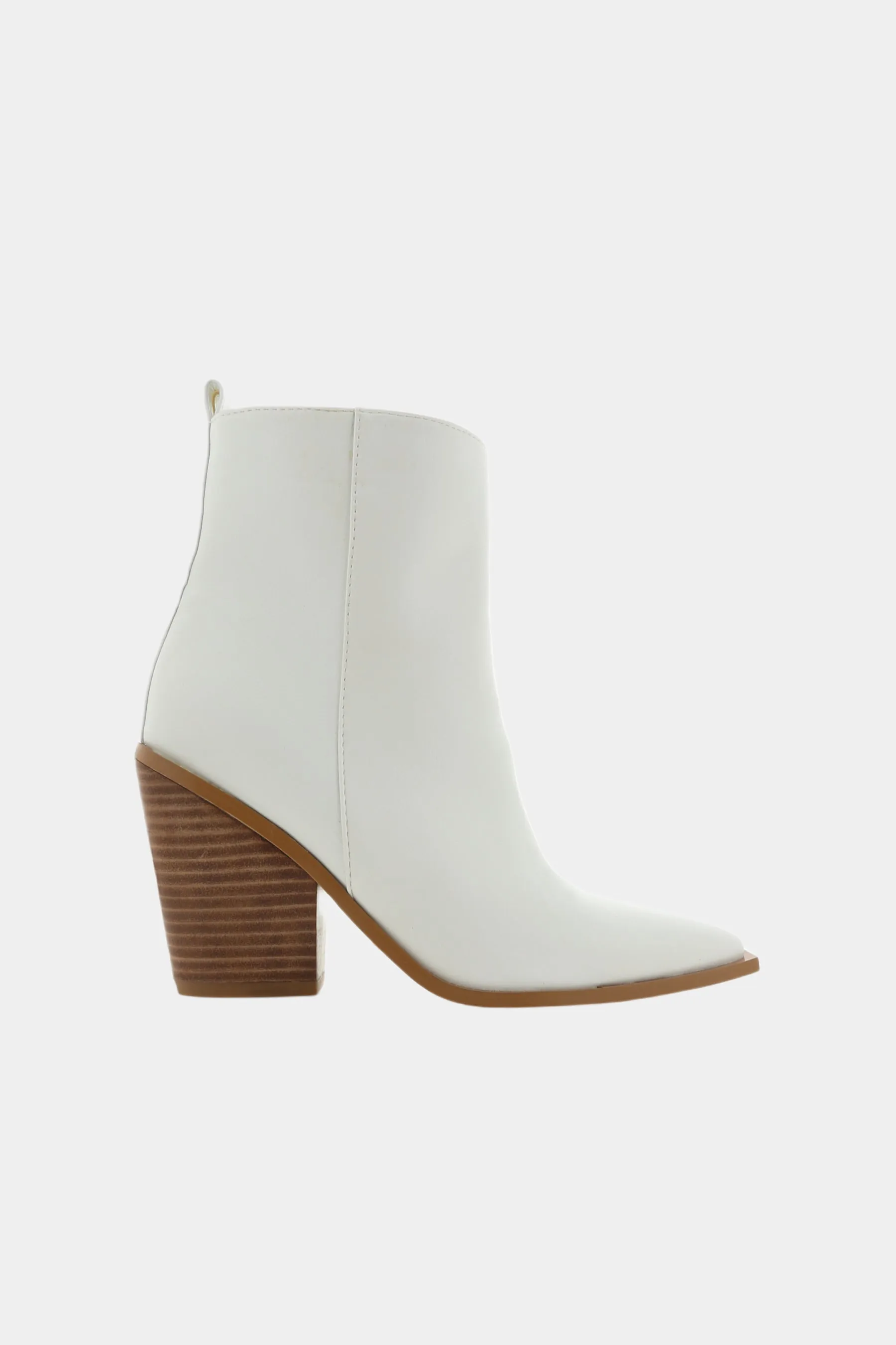 Susie Ankle Bootie