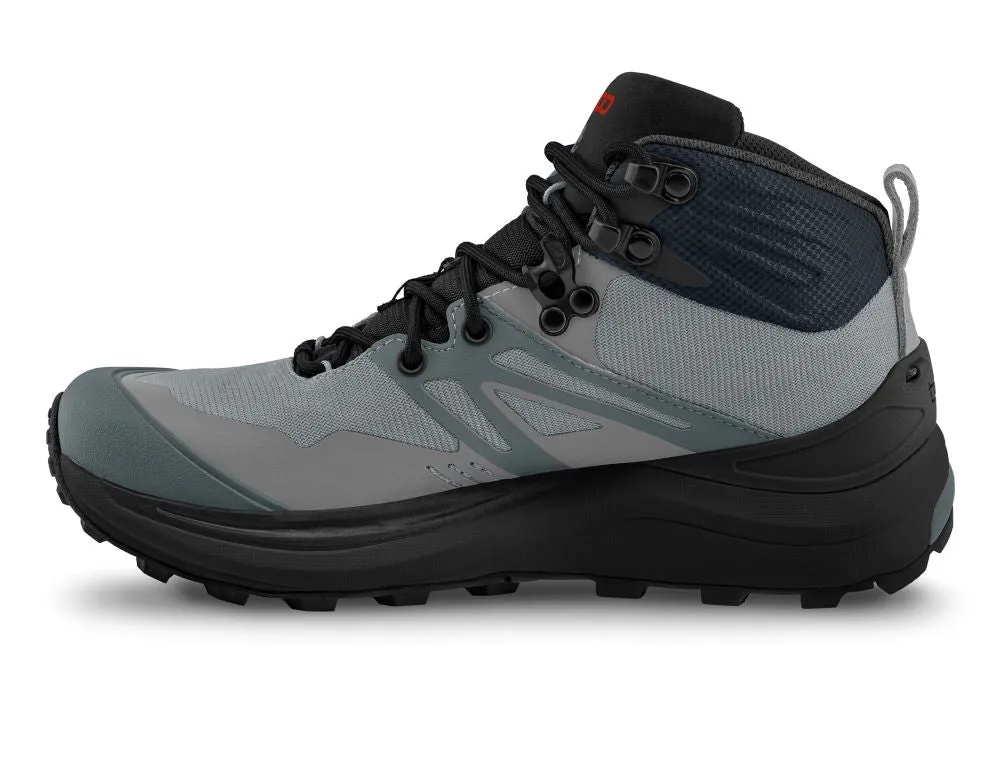 'Topo Athletic' Men's Trailventure 2 Hiker - Stone / Navy