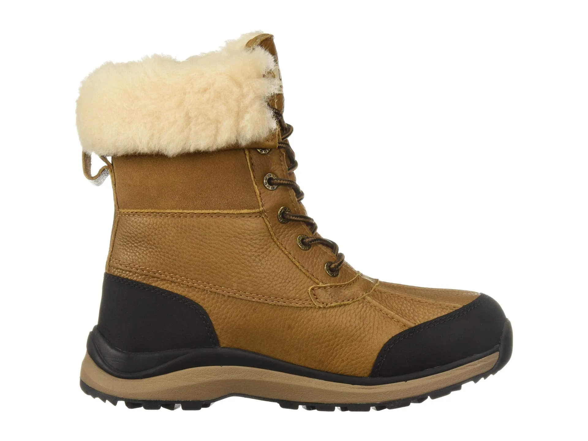 UGG Adirondack III Women | Chestnut (1095141)