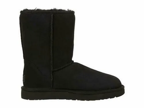 UGG CLASSIC SHORT II WOMEN