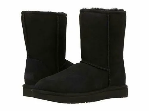 UGG CLASSIC SHORT II WOMEN