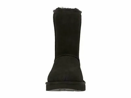 UGG CLASSIC SHORT II WOMEN