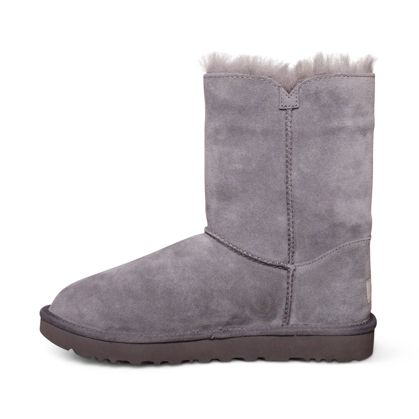 UGG Daelynn Charcoal Boots - Women's