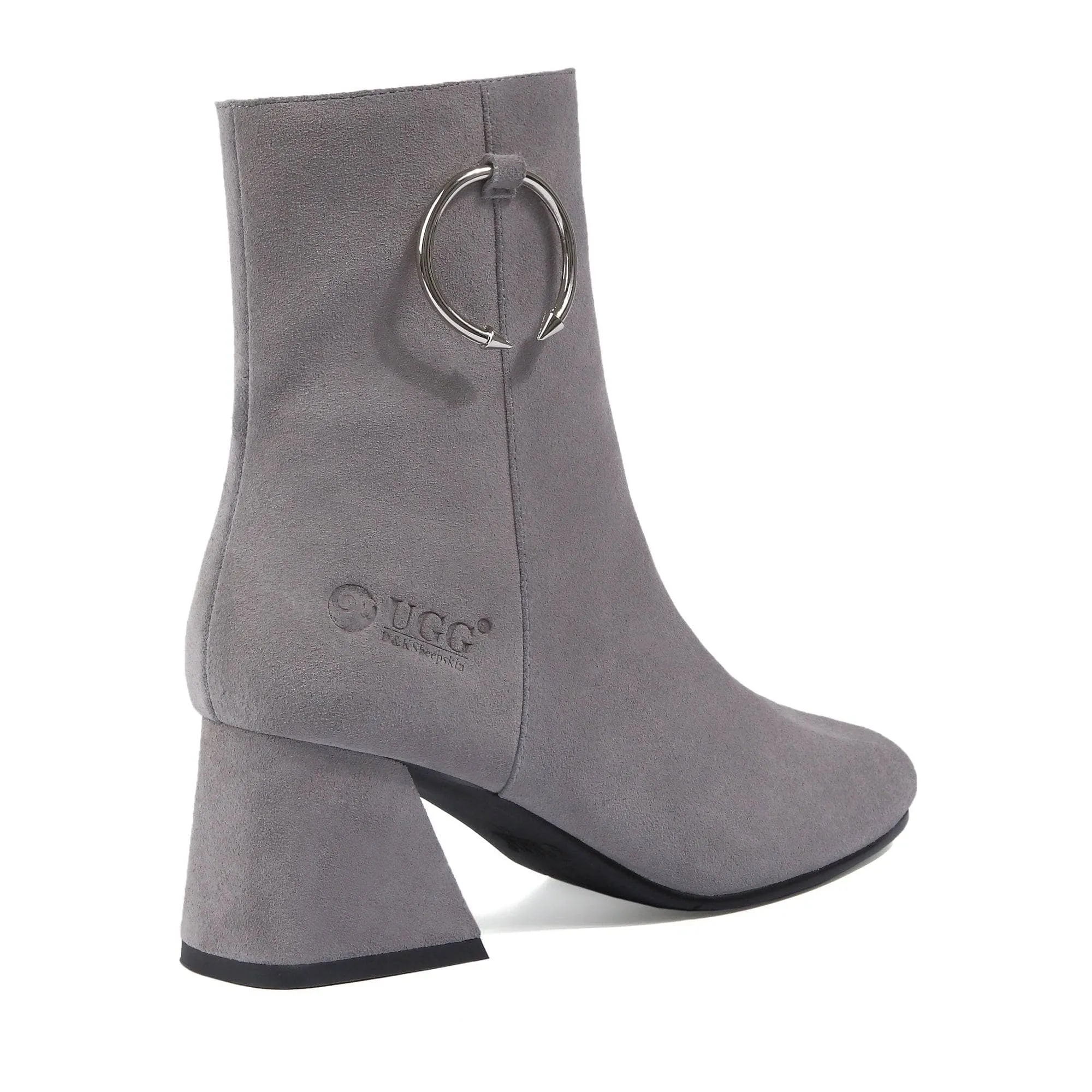 UGG Elvina Boots