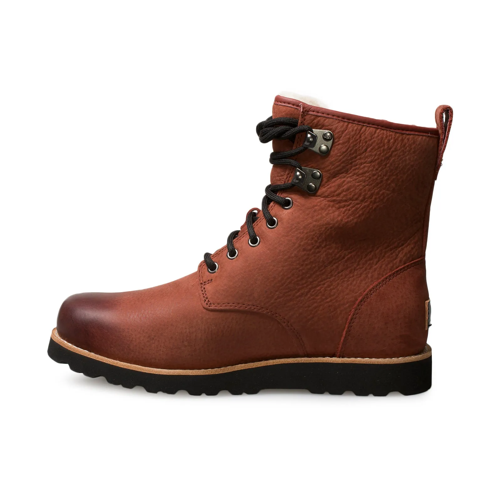 UGG Hannen TL Red Oxide Boots - Men's