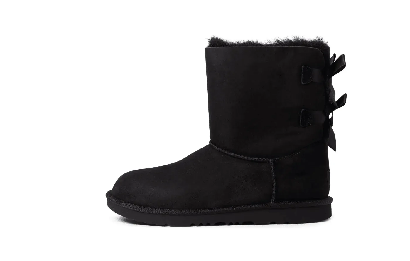 UGG Kids Bailey Bow II