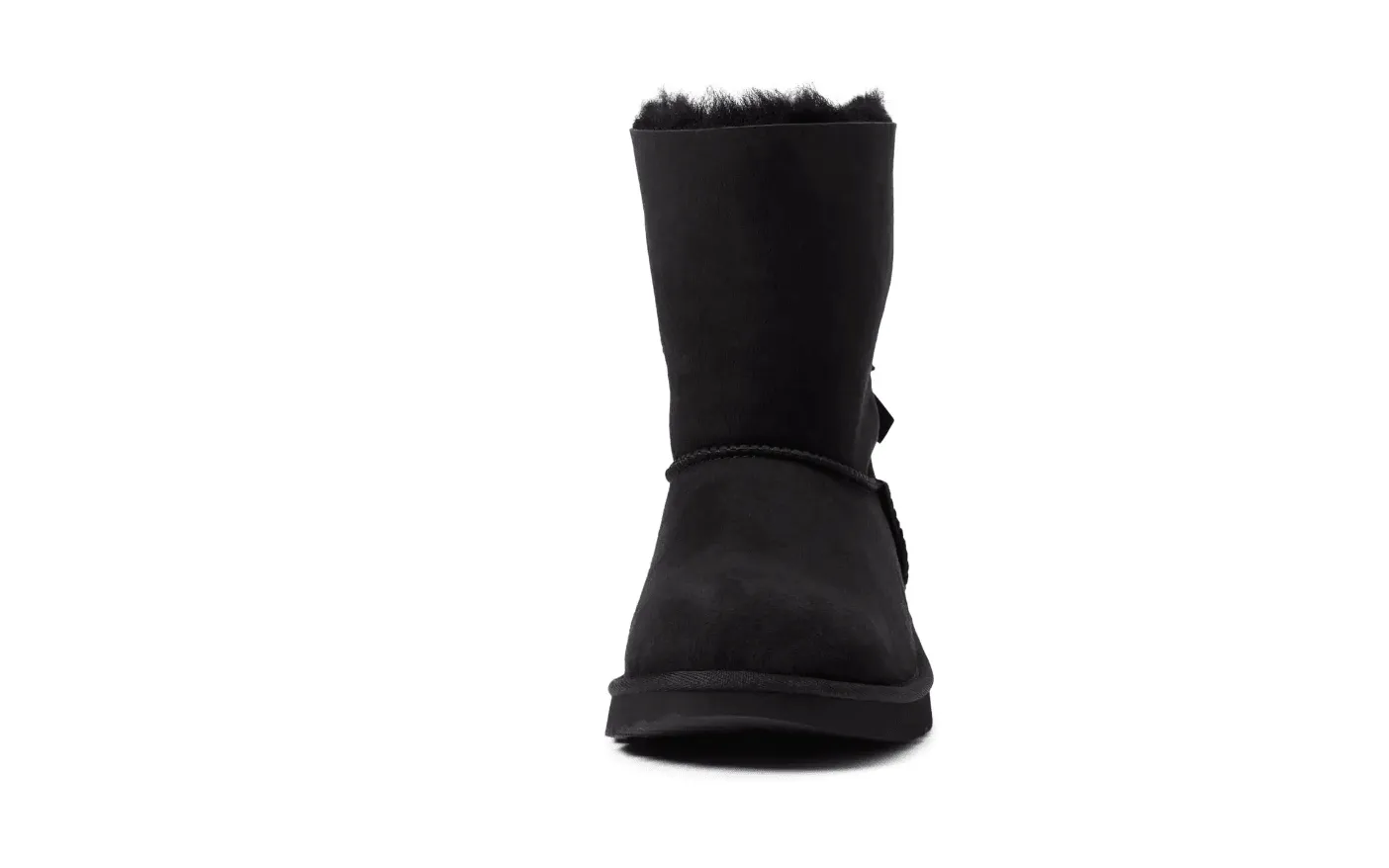 UGG Kids Bailey Bow II