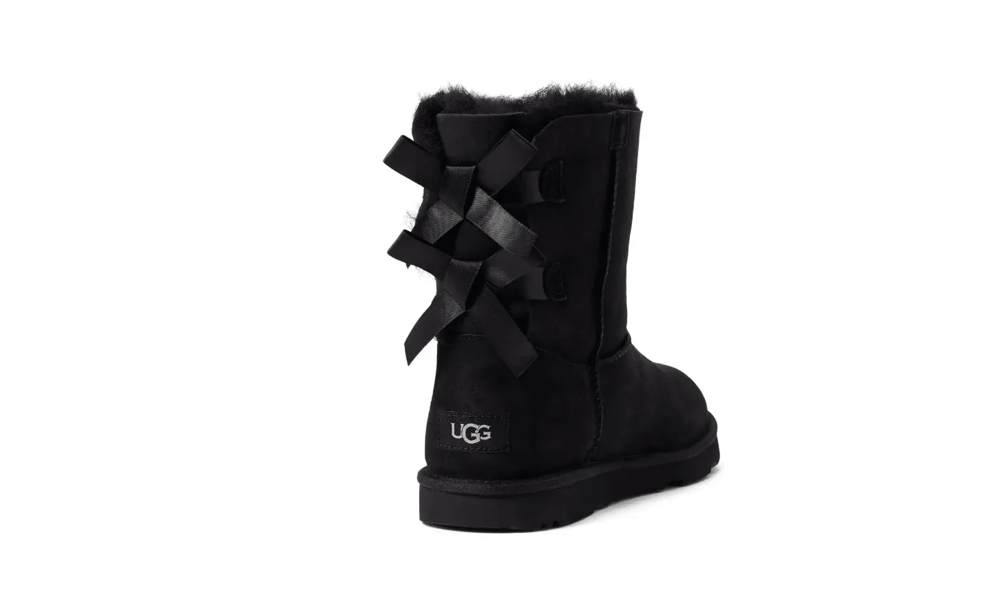 UGG Kids Bailey Bow II