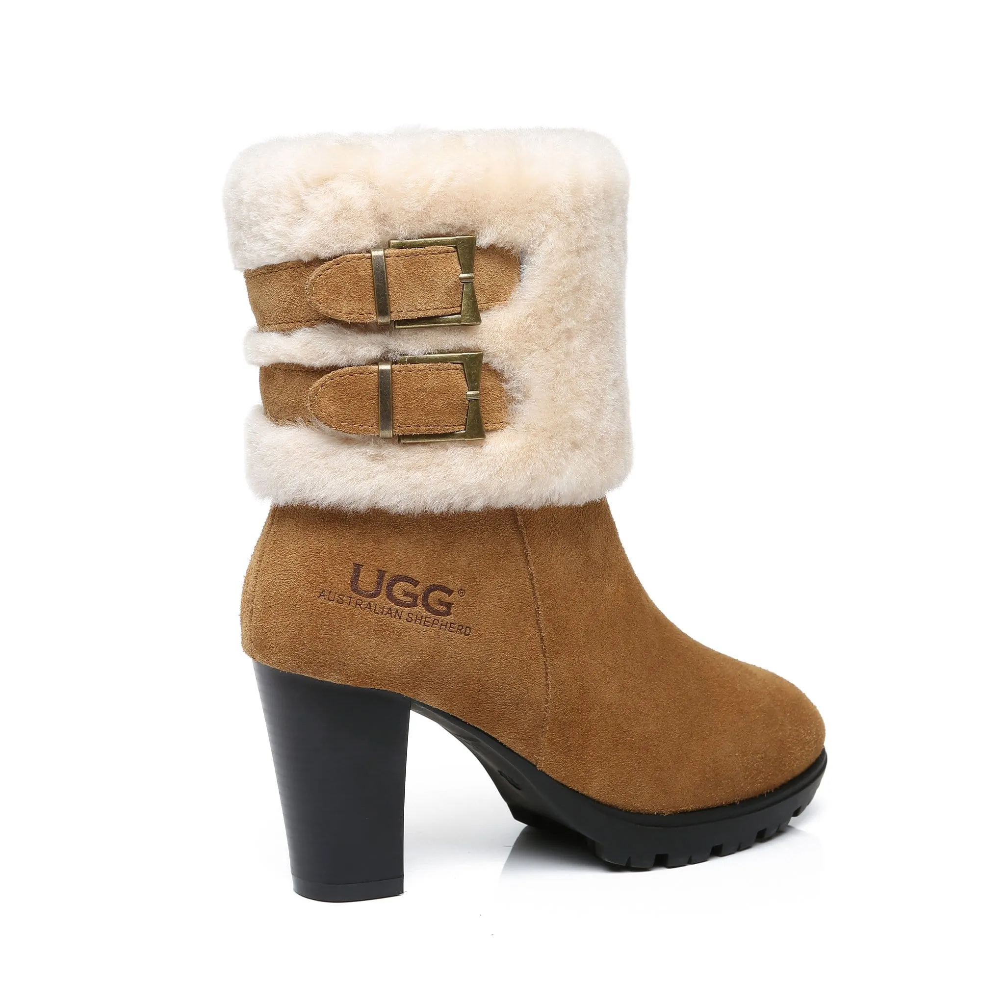 UGG Mazikeen Boots