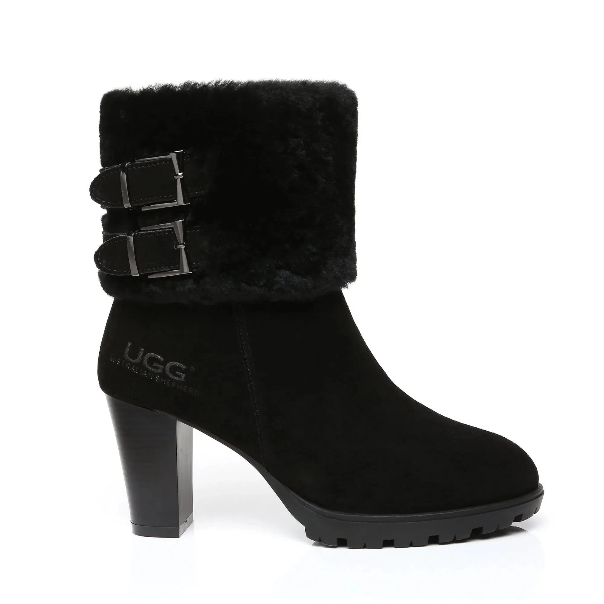 UGG Mazikeen Boots