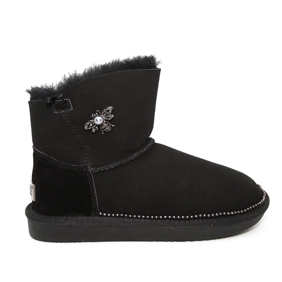 UGG Mini Cystal Bee