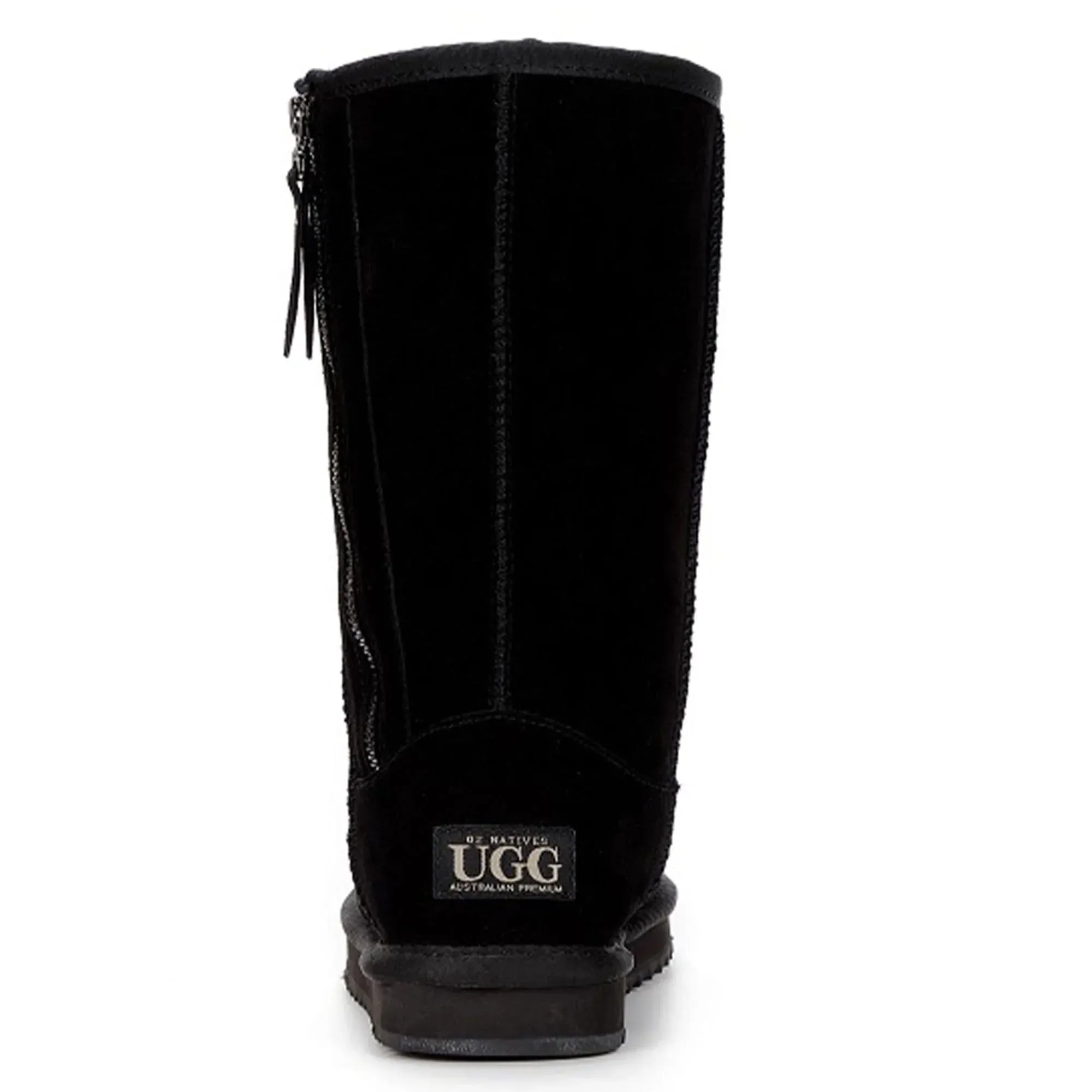 UGG Minka Tall Zip