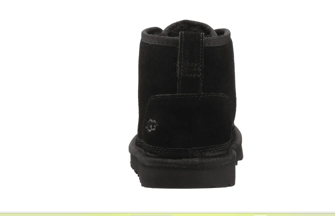 UGG NEUMEL II BOOT KIDS