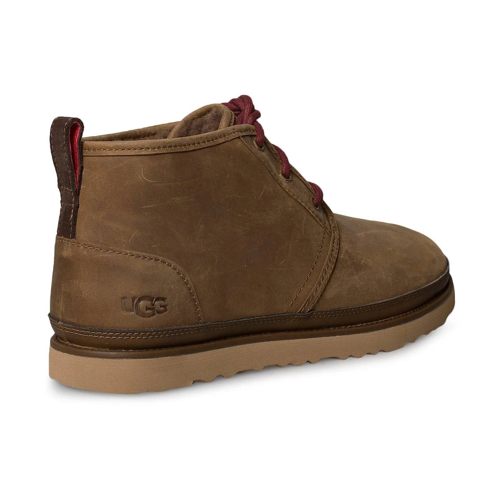 UGG Neumel Weather Grizzly Boots - Men's