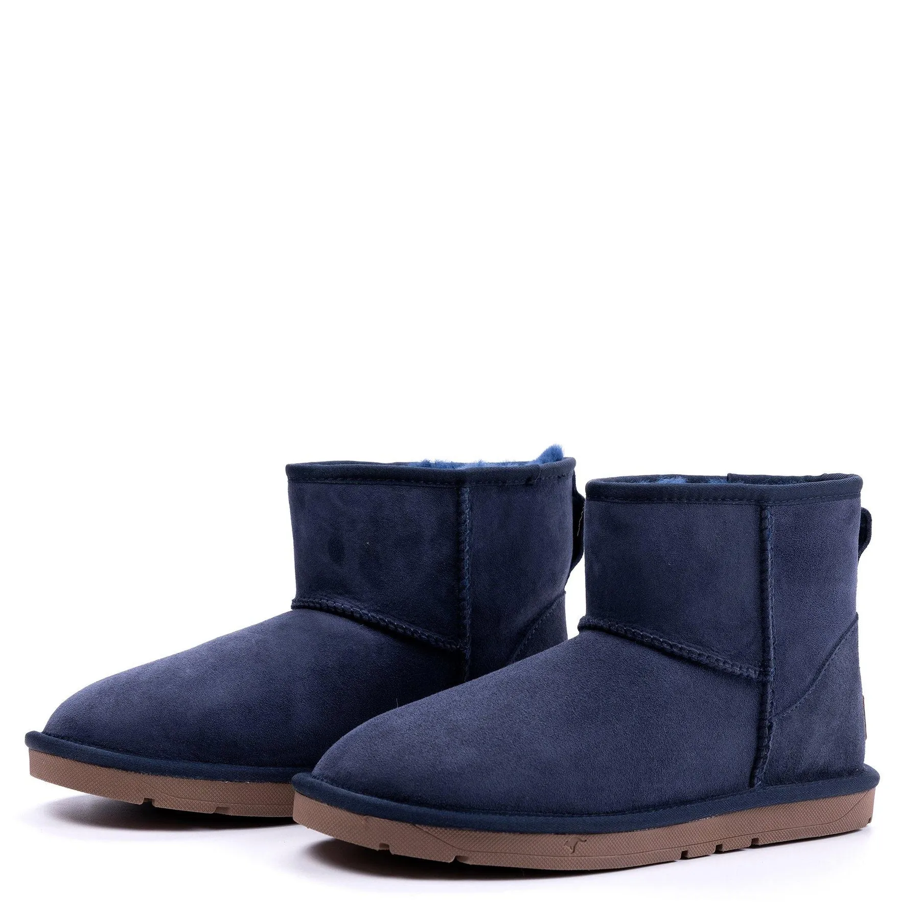 UGG Roozee Mini Classic Boots