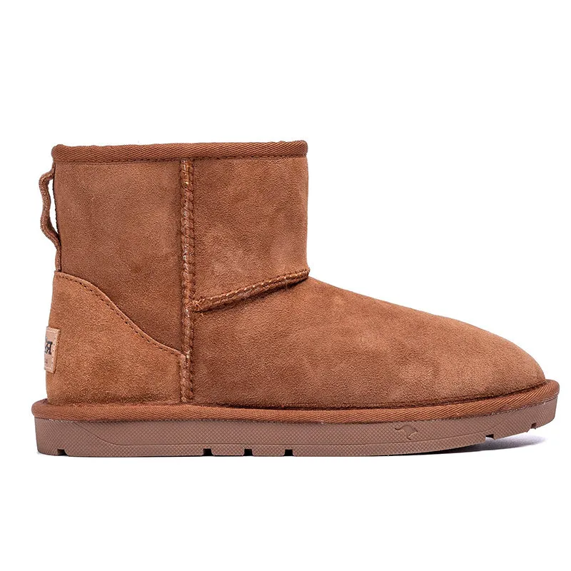 UGG Roozee Mini Classic Boots