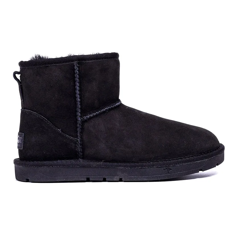 UGG Roozee Mini Classic Boots