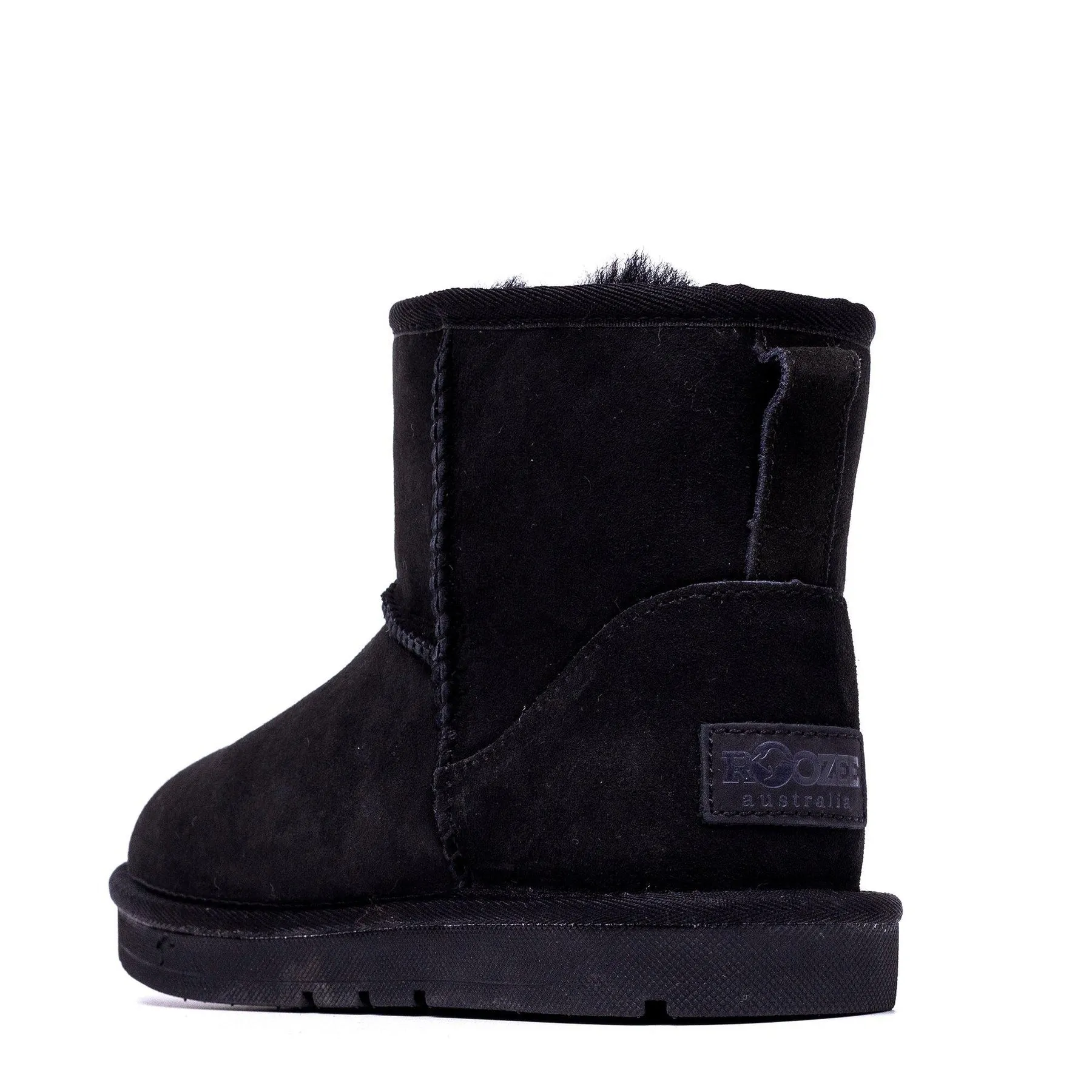 UGG Roozee Mini Classic Boots