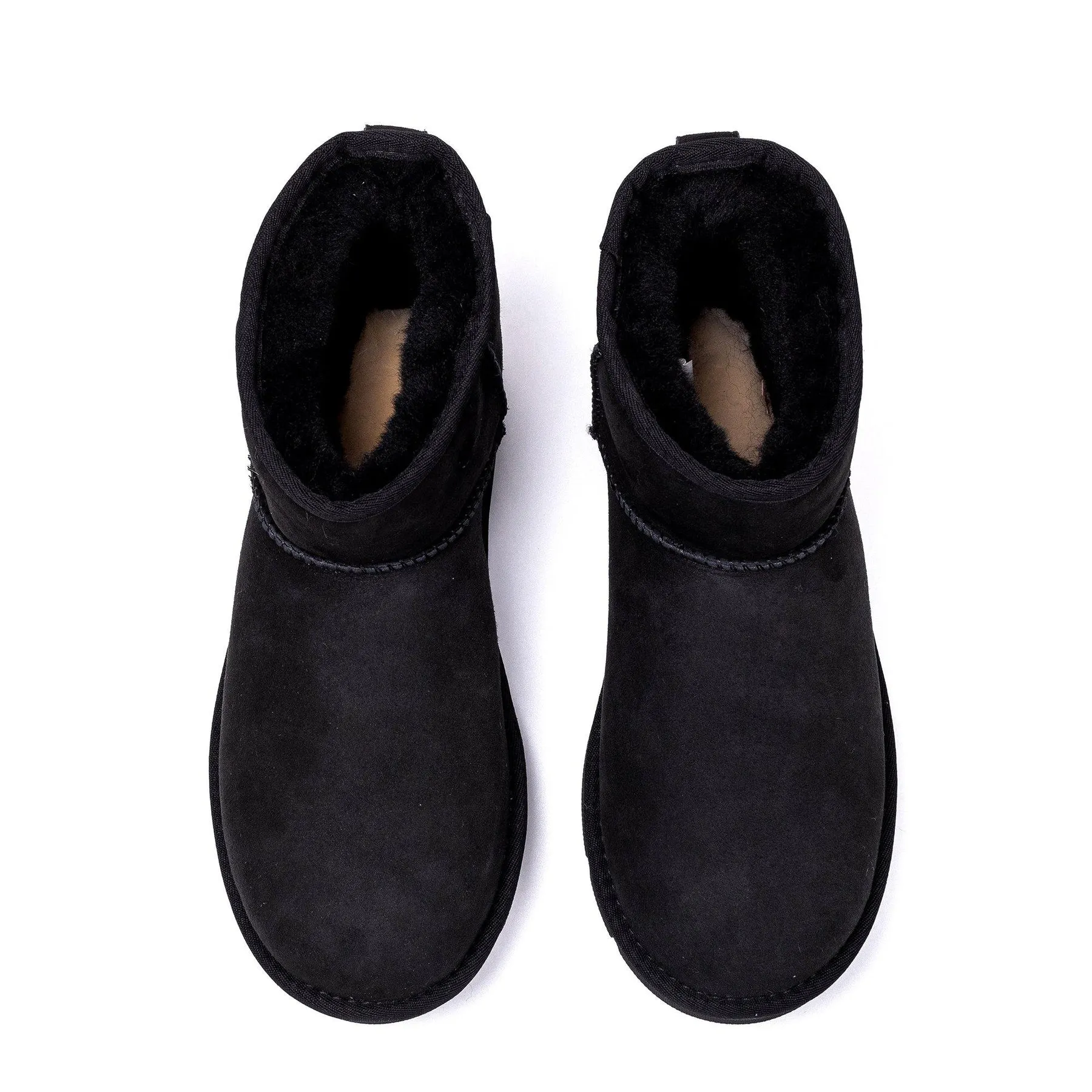 UGG Roozee Mini Classic Boots