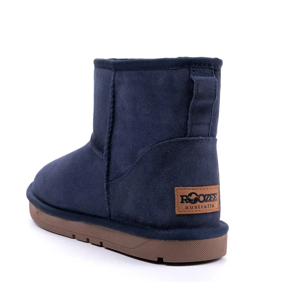 UGG Roozee Mini Classic Boots