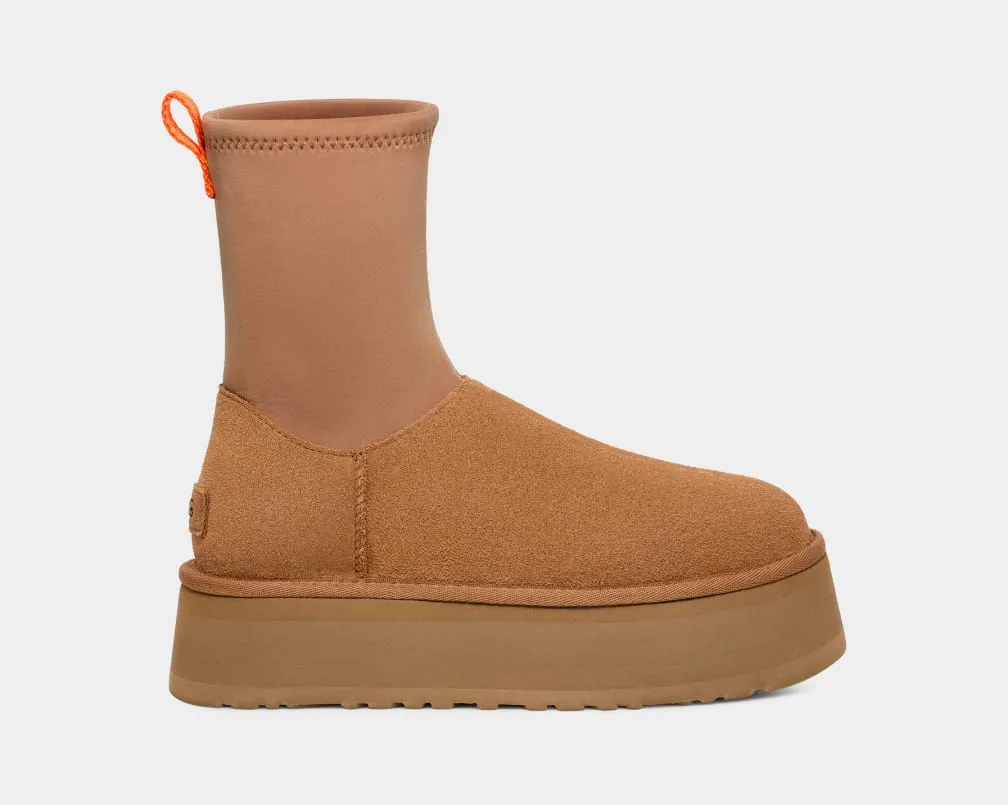 UGG Women's Classic Dipper